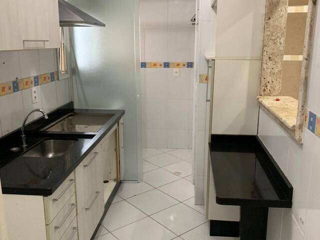 Apartamento para Locação em Mogi das Cruzes - 4