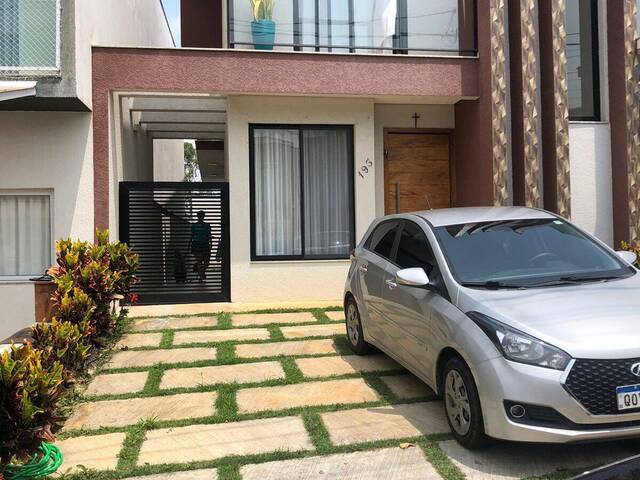 Casa em condomínio para Venda em Mogi das Cruzes - 3