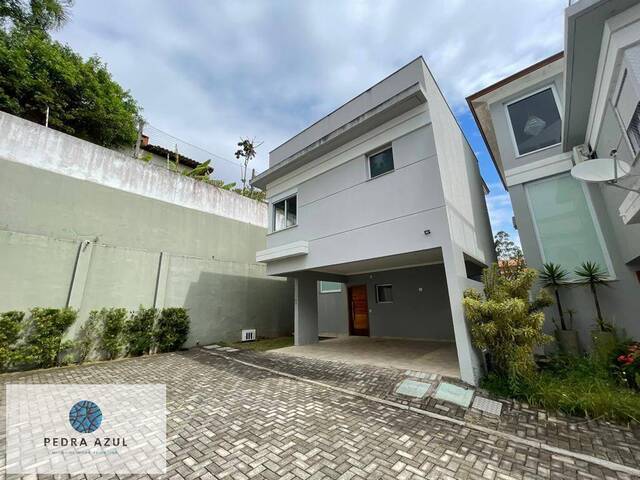 Casa em condomínio para Venda em Mogi das Cruzes - 4