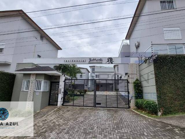 #298 - Casa em condomínio para Venda em Mogi das Cruzes - SP
