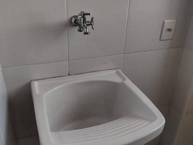 #318 - Apartamento para Locação em Mogi das Cruzes - SP