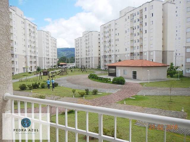 Apartamento para Locação em Mogi das Cruzes - 5