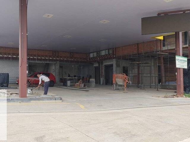 Ponto Comercial para Locação em Mogi das Cruzes - 3