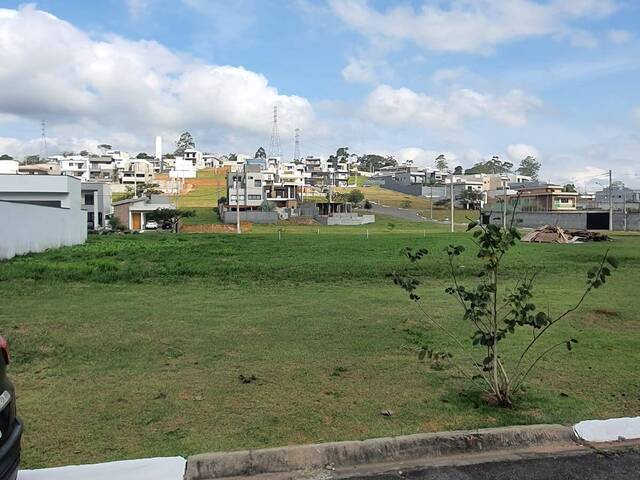 Terreno em condomínio para Venda em Mogi das Cruzes - 2