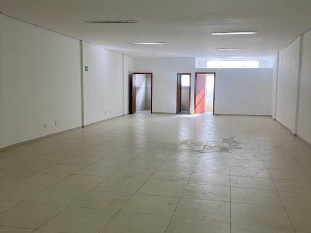Locação em Centro - Mogi das Cruzes