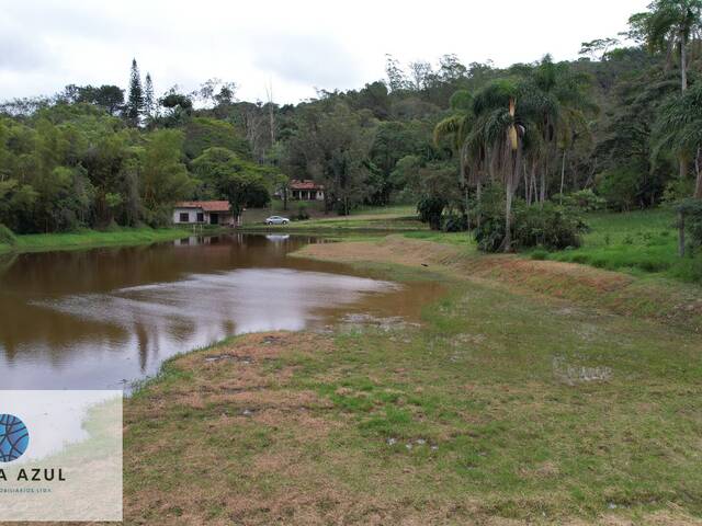 Sítio para Venda em Mogi das Cruzes - 4