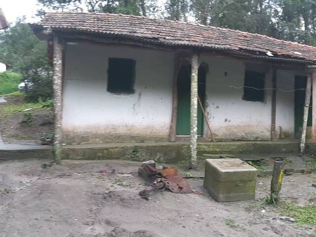 Sítio para Venda em Mogi das Cruzes - 3
