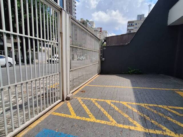 Prédio comercial para Venda em São Paulo - 2