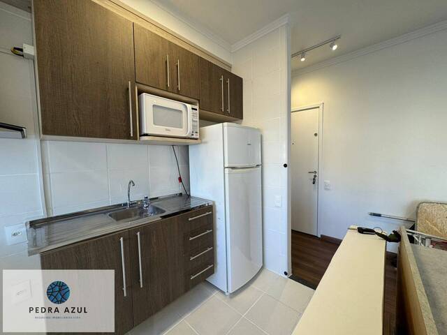 Apartamento para Venda em Mogi das Cruzes - 5
