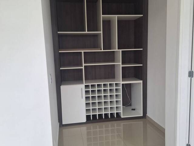 Apartamento para Venda em Mogi das Cruzes - 3