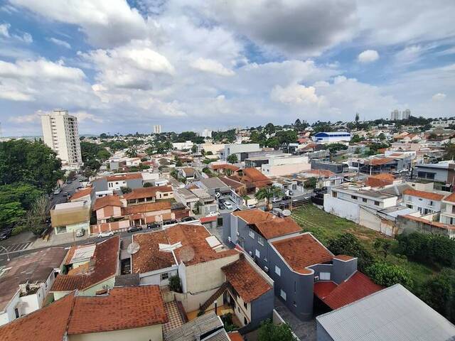 Flat para Locação em Mogi das Cruzes - 2