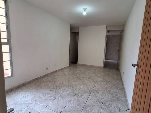 Apartamento para Locação em Mogi das Cruzes - 4