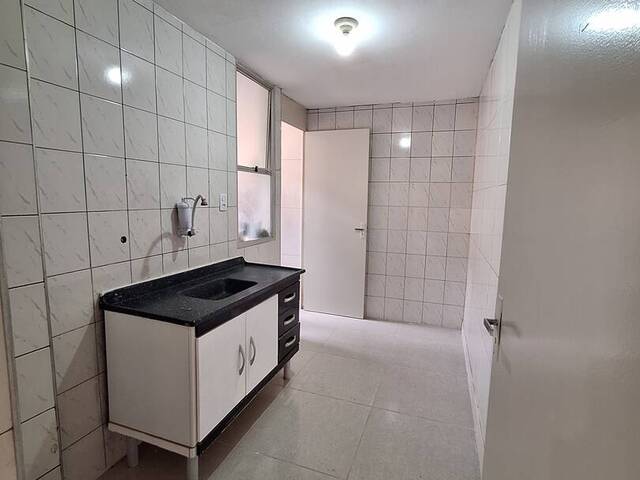 Apartamento para Locação em Mogi das Cruzes - 5