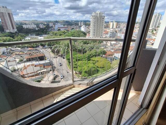 Apartamento para Venda em Mogi das Cruzes - 4