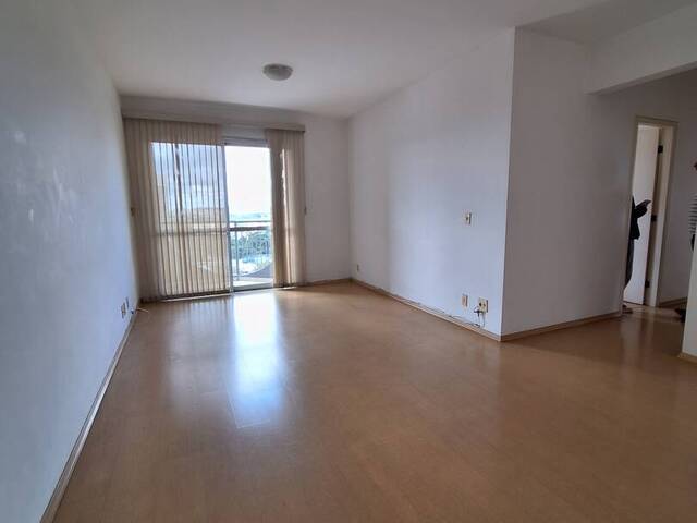 #414 - Apartamento para Venda em Mogi das Cruzes - SP - 2