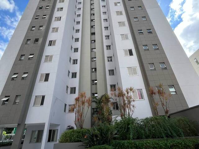 #414 - Apartamento para Venda em Mogi das Cruzes - SP - 1