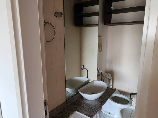 Apartamento para Locação em Mogi das Cruzes - 4