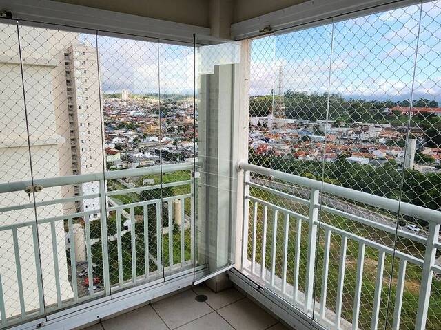 Apartamento para Locação em Mogi das Cruzes - 5