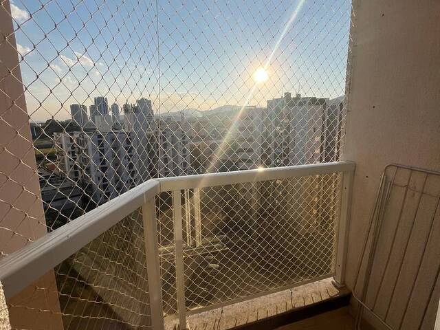 Apartamento para Locação em Mogi das Cruzes - 3