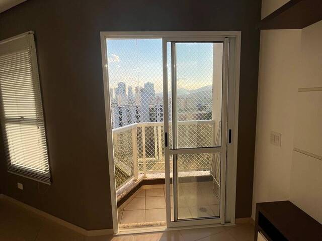 Apartamento para Locação em Mogi das Cruzes - 2