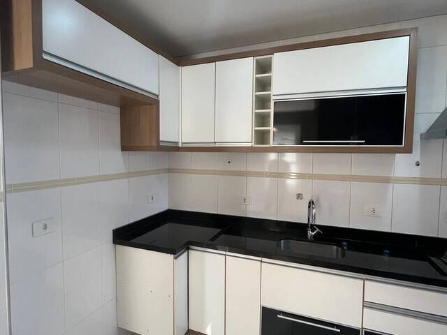 Apartamento para Locação em Mogi das Cruzes - 4