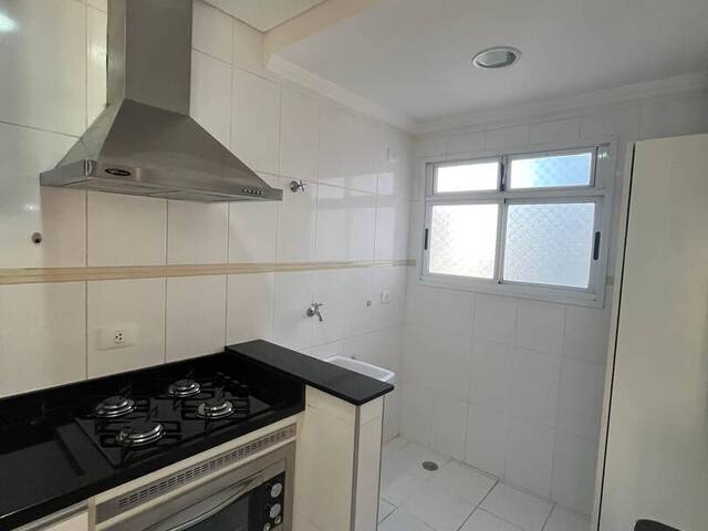Apartamento para Locação em Mogi das Cruzes - 5