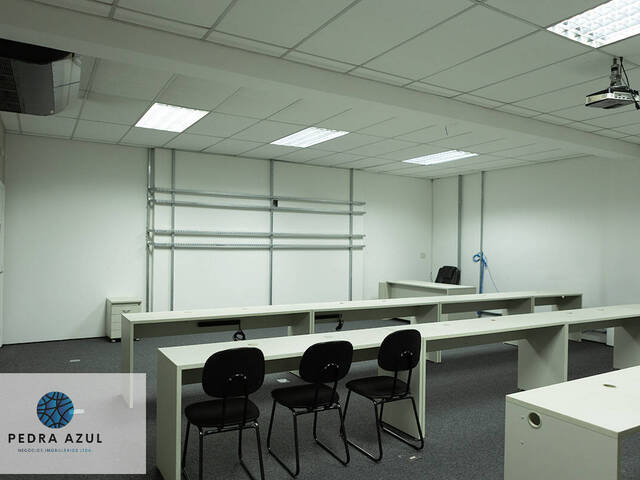 Sala para Locação em Mogi das Cruzes - 4