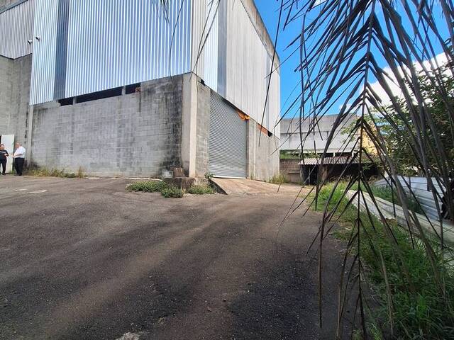 #419 - Galpão para Locação em Mogi das Cruzes - SP - 3