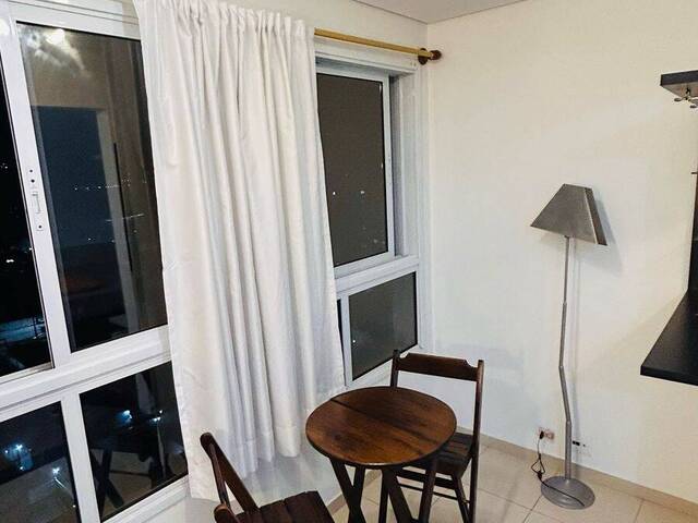 #420 - Loft para Locação em Mogi das Cruzes - SP - 3