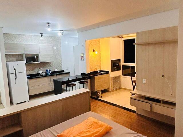 Loft para Locação em Mogi das Cruzes - 5