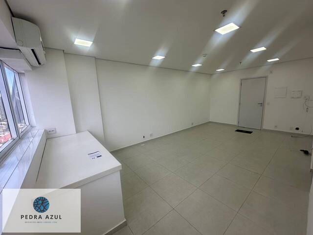 Sala para Locação em Mogi das Cruzes - 2