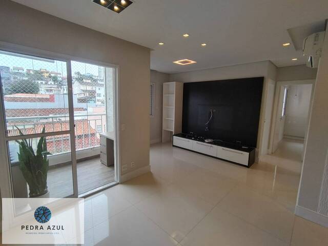 #418 - Apartamento para Locação em Mogi das Cruzes - SP - 3