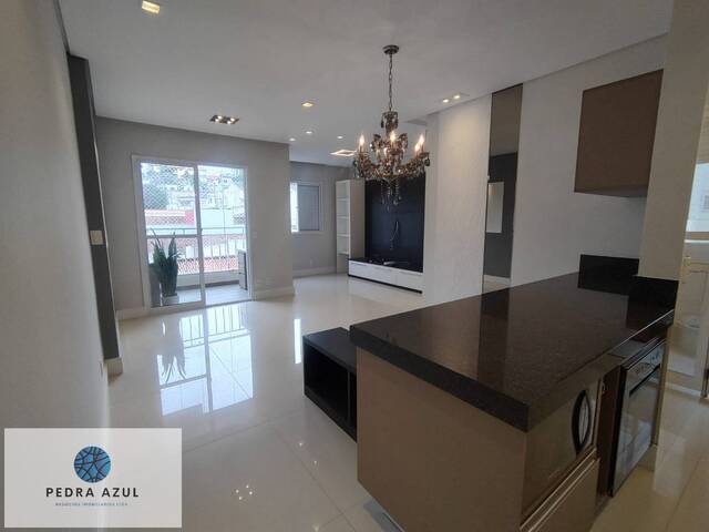 #418 - Apartamento para Locação em Mogi das Cruzes - SP - 1