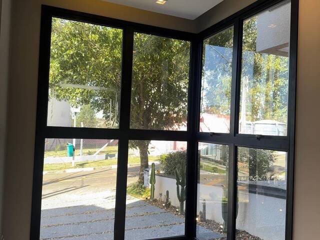 #425 - Casa em condomínio para Venda em Mogi das Cruzes - SP - 2