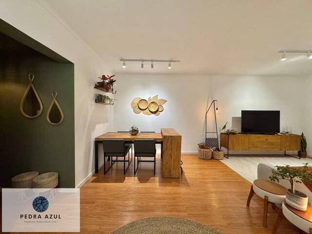 #427 - Apartamento para Venda em Mogi das Cruzes - SP - 1