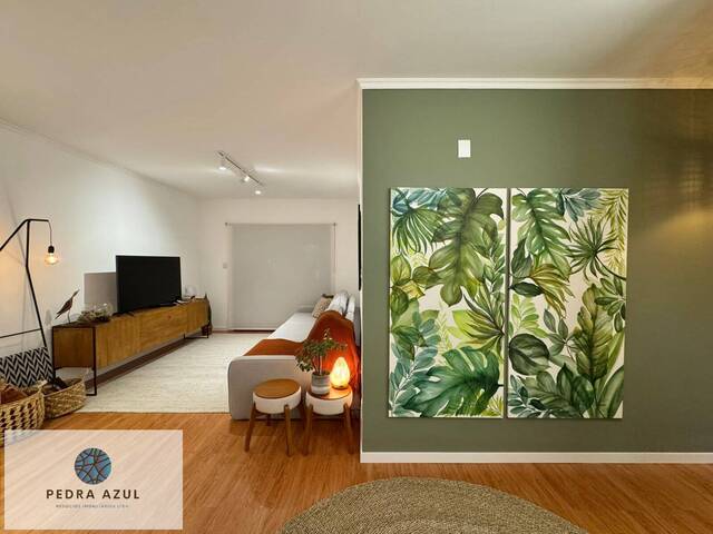 #427 - Apartamento para Venda em Mogi das Cruzes - SP - 2