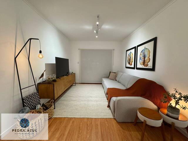 #427 - Apartamento para Venda em Mogi das Cruzes - SP - 3