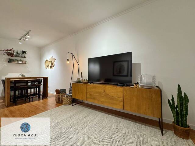 Apartamento para Venda em Mogi das Cruzes - 5