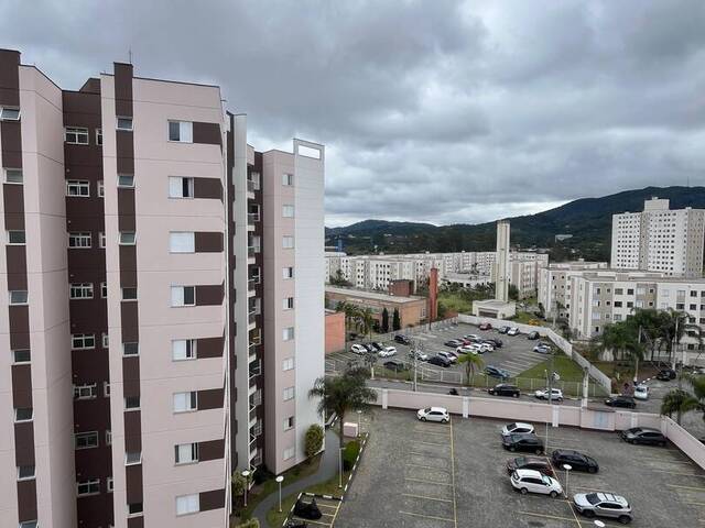 Apartamento para Venda em Mogi das Cruzes - 5