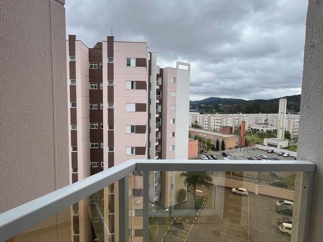 Apartamento para Venda em Mogi das Cruzes - 4