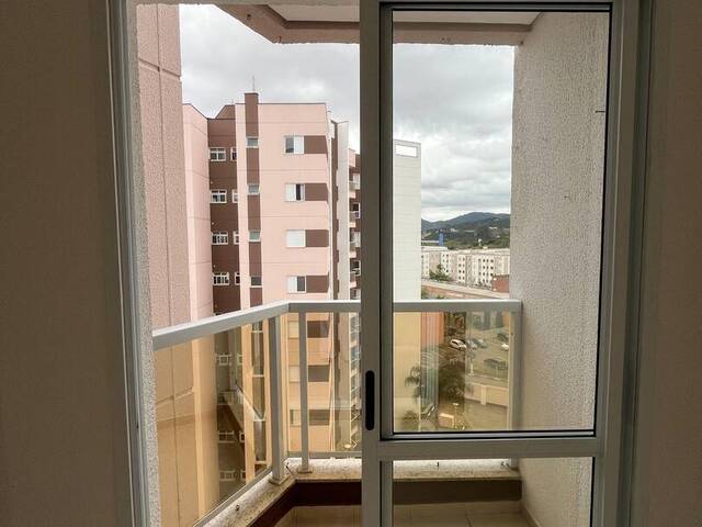 #423 - Apartamento para Venda em Mogi das Cruzes - SP - 3