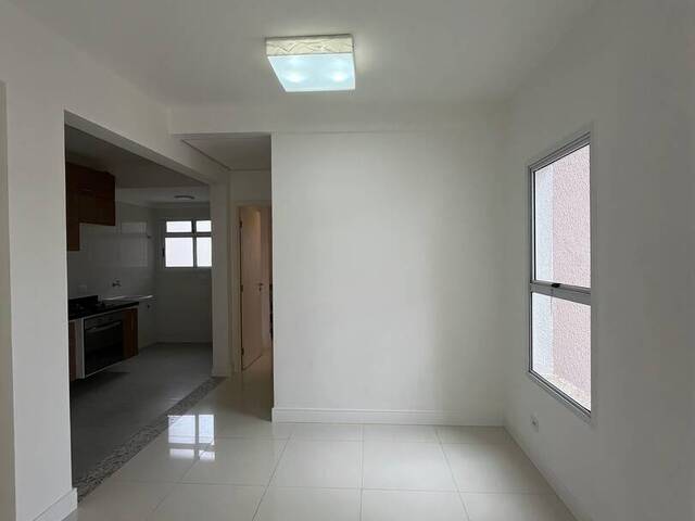 #423 - Apartamento para Venda em Mogi das Cruzes - SP - 2