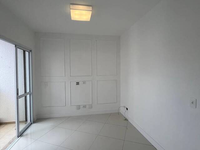 #423 - Apartamento para Venda em Mogi das Cruzes - SP - 1