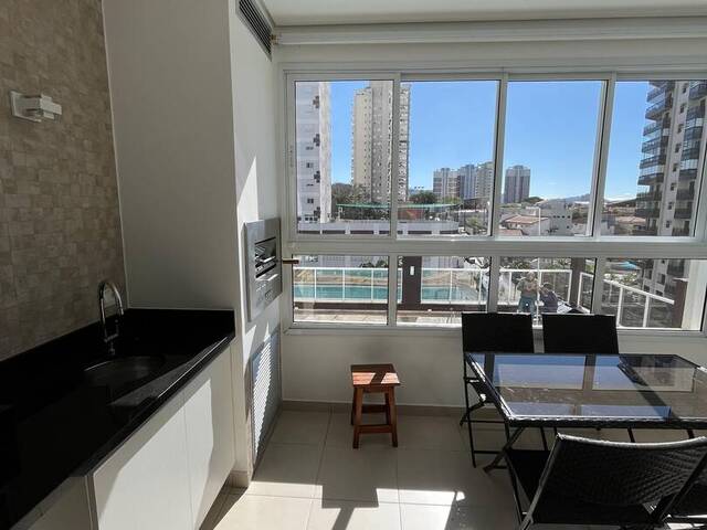 Loft para Locação em Mogi das Cruzes - 5