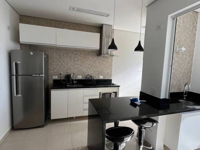 #428 - Loft para Locação em Mogi das Cruzes - SP - 3