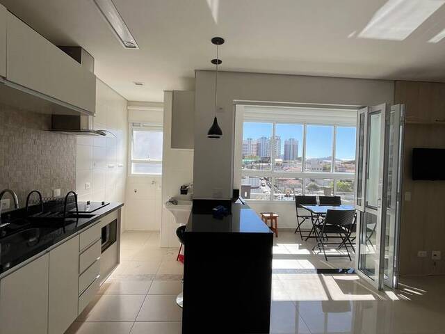 #428 - Loft para Locação em Mogi das Cruzes - SP - 1