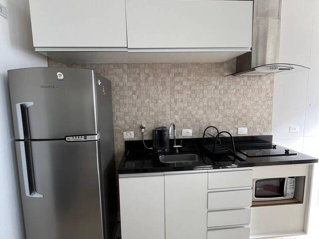 Loft para Locação em Mogi das Cruzes - 4