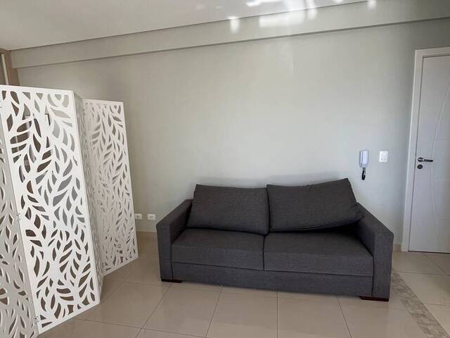 #428 - Loft para Locação em Mogi das Cruzes - SP - 2
