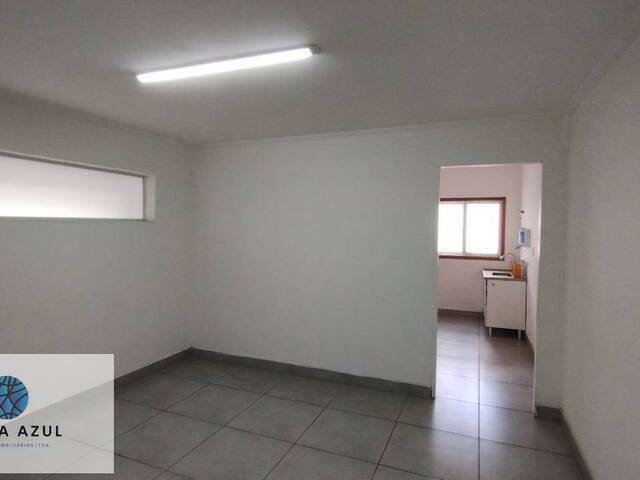 Salão Comercial para Locação em Mogi das Cruzes - 5