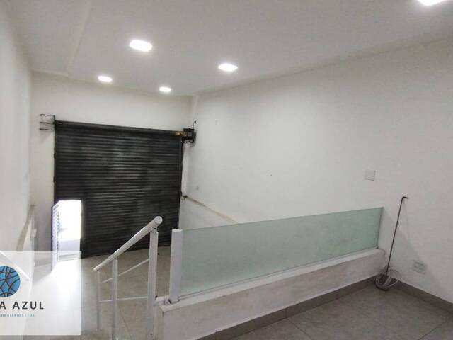 Salão Comercial para Locação em Mogi das Cruzes - 4